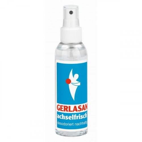 Gehwol Gerlasan Achselfrisch Kūno dezodorantas 150ml