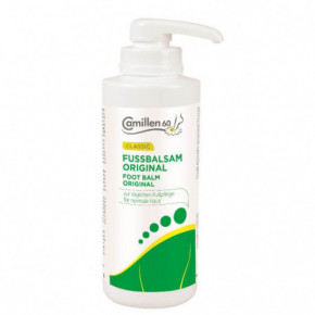 Camillen 60 Fussbalsam Original Originalusis balzamas normaliai pėdų odai 500ml