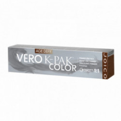 Joico Vero K-Pak Color Age Defy Permanent Creme Plaukų dažai 74ml