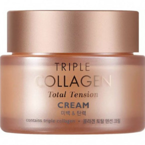 TONYMOLY Triple Collagen Total Tension Cream 80ml