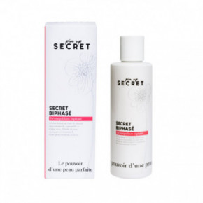 Pin Up Secret Bi-Phase Makeup Remover Dvifazis makiažo valiklis 200ml