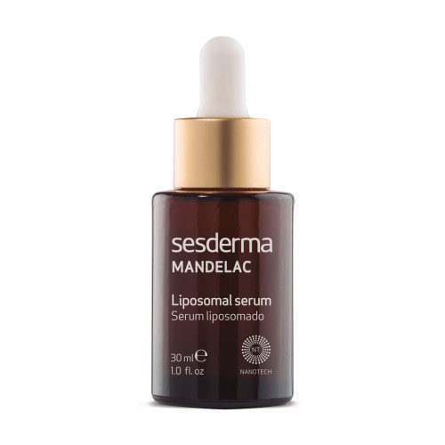 Sesderma Mandelac Liposomal Serum Liposominis serumas 30ml