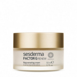 Sesderma Factor G Renew Rejuvenating Cream Regeneruojamasis kremas 50ml