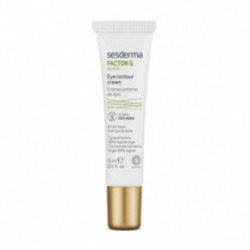 Sesderma Factor G Renew Eye Contour Cream Jauninantis regeneruojantis paakių kremas 15ml