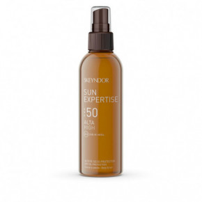 Skeyndor Sun Expertise Dry Oil Protection SPF50 150ml