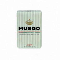 Ach.Brito Musgo Soap For Man Vyriškas muilas kūnui 160g