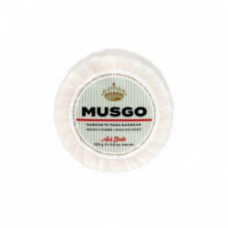 Ach.Brito Musgo Shaving Soap Skutimosi muilas 100g