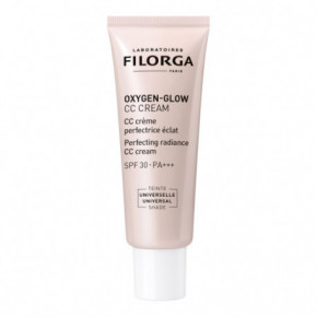 Filorga Oxygen-Glow CC Cream SPF30 Sära andev tooniv kreem näole 40ml