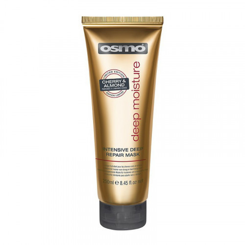 Osmo Intensive Deep Repair Mask Cherry & Almond Intensyvi atstatomoji kaukė 250ml