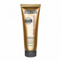 Osmo Intensive Deep Repair Mask Cherry & Almond Intensyvi atstatomoji kaukė 250ml