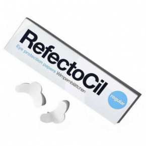 RefectoCil Eye Protection Papers Regular Silmakaitsepaberid 96vnt