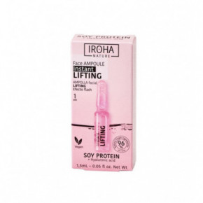 IROHA Instant Lifting Face Ampoule Näoampull 1.5ml