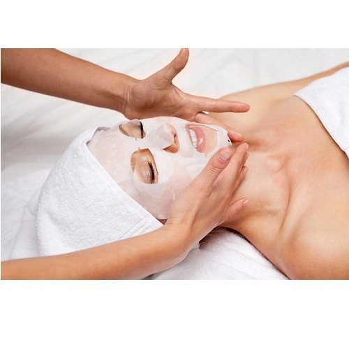 IROHA Antioxidant & Anti-Aging Q10 Mask Stangrinanti veido kaukė su Q10 23ml