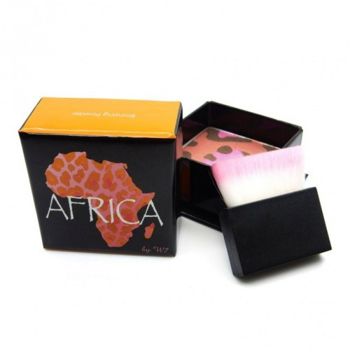 W7 Cosmetics Africa bronzantas