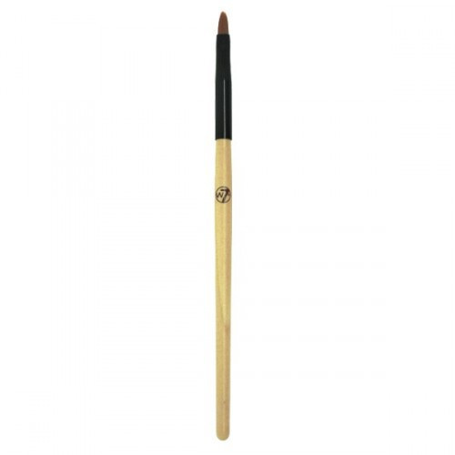 W7 Cosmetics Precision Eyeliner Brush akių linijos šepetėlis