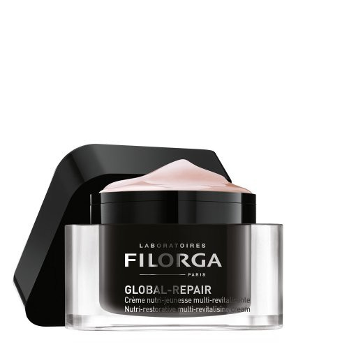 Filorga Global-Repair Face Cream Veido kremas įvairiapusei senėjimo požymių korekcijai 50ml