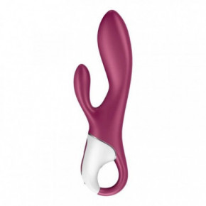 Satisfyer Heated Affair Vibrator Vibrators 1gab.