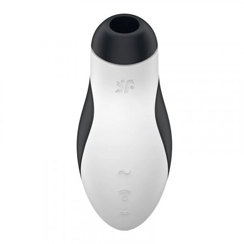 Satisfyer Orca Air Pulse Stimulator + Vibration Klitorio stimuliatorius 1vnt.