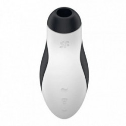 Satisfyer Orca Air Pulse Stimulator + Vibration Klitorio stimuliatorius 1vnt.