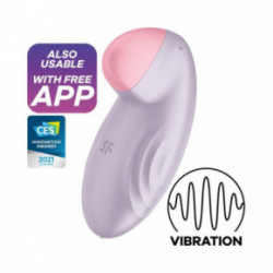 Satisfyer Tropical Tip Klitorio stimuliatorius 1vnt.