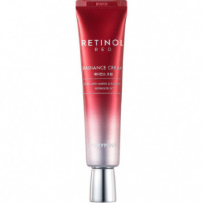 TONYMOLY Red Retinol Radiance Cream 30ml