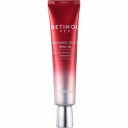 TONYMOLY Red Retinol Radiance Cream Stangrinamoji ir regeneruojanti drėkinamoji priemonė 30ml