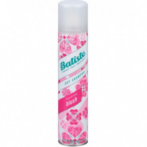 Batiste Dry Shampoo Blush sausas plaukų šampūnas 200ml