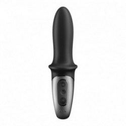 Satisfyer Hot Passion Analinis vibratorius 1vnt.