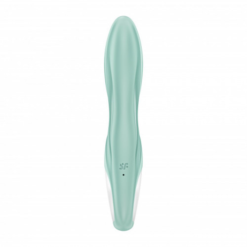 Satisfyer Air Pump Bunny 5 Vibratorius 1vnt.