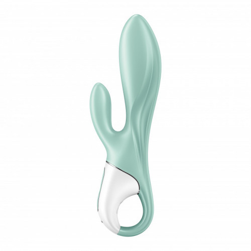 Satisfyer Air Pump Bunny 5 Vibratorius 1vnt.