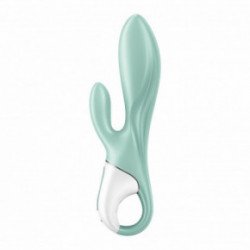 Satisfyer Air Pump Bunny 5 Vibratorius 1vnt.