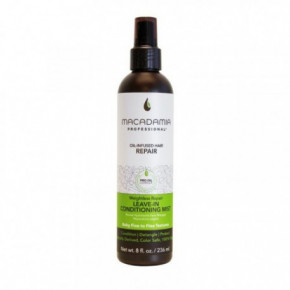 Macadamia Weightless Moisture Leave-In Hair Conditioning Mist 237ml