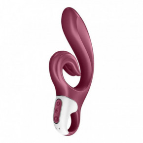 Satisfyer Love Me Vibratorius 1 unit