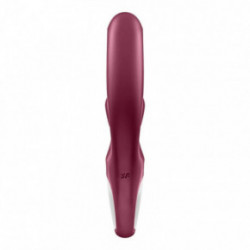 Satisfyer Love Me Vibratorius 1vnt.