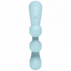 Satisfyer Tri Ball 2 Daugiafunkcinis vibratorius 1vnt.