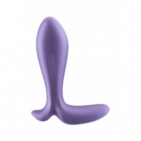 Satisfyer Intensity Plug Anālais aizbāznis 1gab.