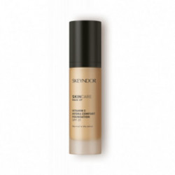 Skeyndor Vitamin C Hydra Comfort Foundation Drėkinantis makiažo pagrindas su vitaminu C 30ml