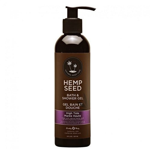 Hemp Seed Hemp Seed High Tide Kūno prausiklis 237ml