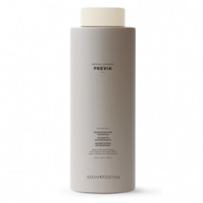 PREVIA Regenerating Shampoo 1000ml