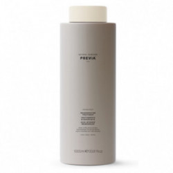 PREVIA Regenerating Treatment Plauko struktūrą atstatanti kaukė 150ml