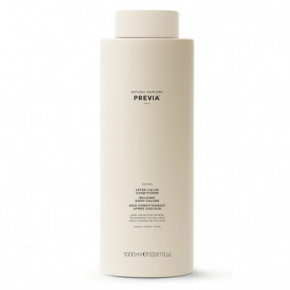 PREVIA After Color Conditioner Palsam värvitud juustele 1000ml