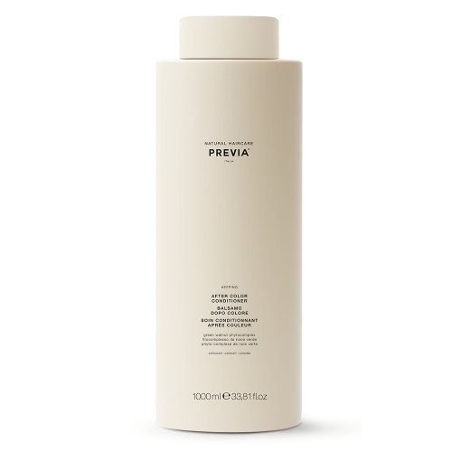 PREVIA After Color Conditioner Kondicionierius dažytiems plaukams 250ml
