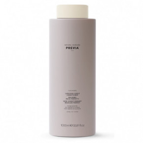 PREVIA Luscious Curls Shampoo Šampūns cirtainiem matiem 1000ml