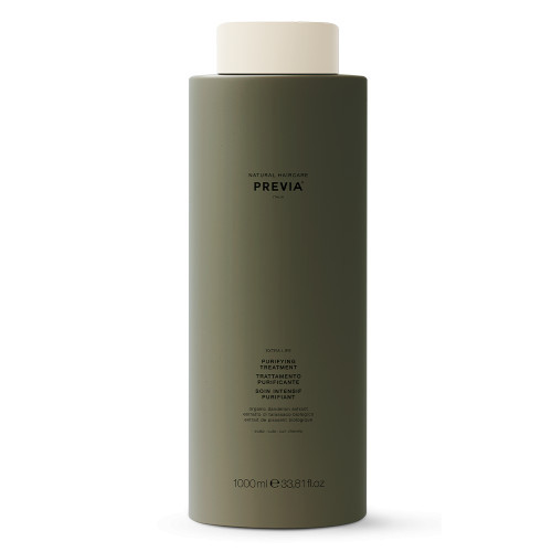 PREVIA Purifying Treatment Valanti kaukė 150ml