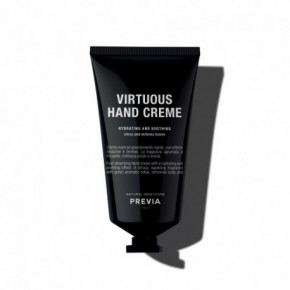 PREVIA Virtuous Hand Cream 50ml