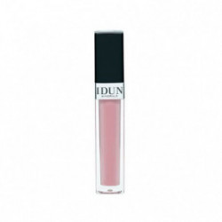 IDUN Lip Gloss Lūpų blizgis - pažeista pakuotė 6ml