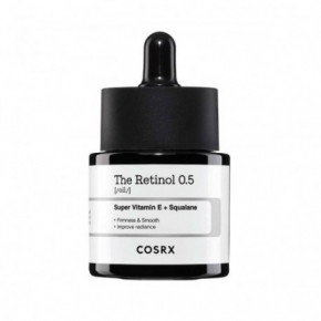 COSRX The Retinol 0.5 Oil 20ml