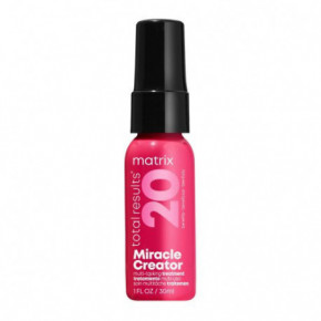 Matrix Miracle Creator 20 Daudzfunkcionāls smidzinātājs 30ml
