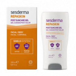 Sesderma Repaskin Post Suncare Gel Liposominis gelis po saulės vonių 200ml