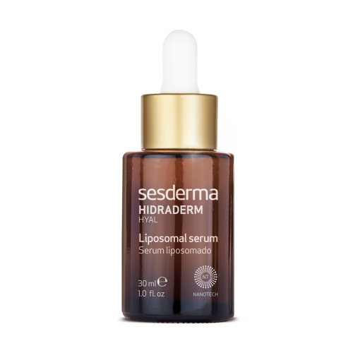 Sesderma Hidraderm Hyal Liposomal Serum Liposominis serumas 30ml